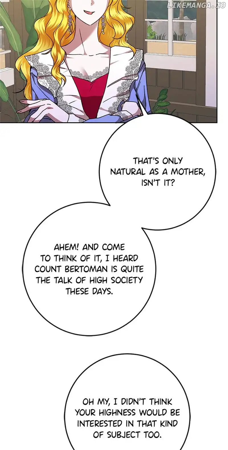 I Don’t Even Know Who the Child’s Father Is Chapter 10 page 41