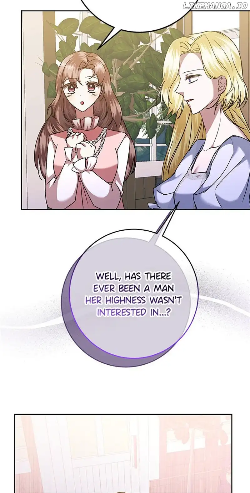 I Don’t Even Know Who the Child’s Father Is Chapter 10 page 42