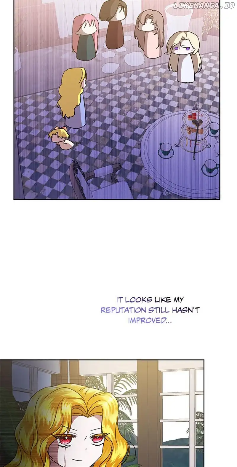 I Don’t Even Know Who the Child’s Father Is Chapter 10 page 43