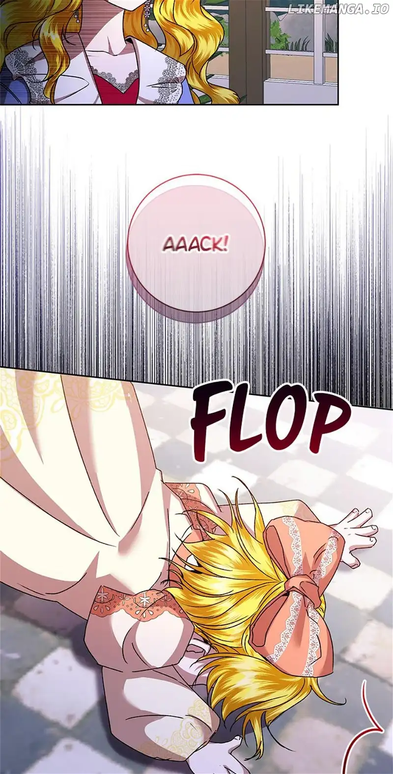 I Don’t Even Know Who the Child’s Father Is Chapter 10 page 44