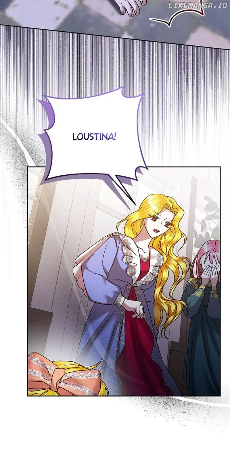 I Don’t Even Know Who the Child’s Father Is Chapter 10 page 45