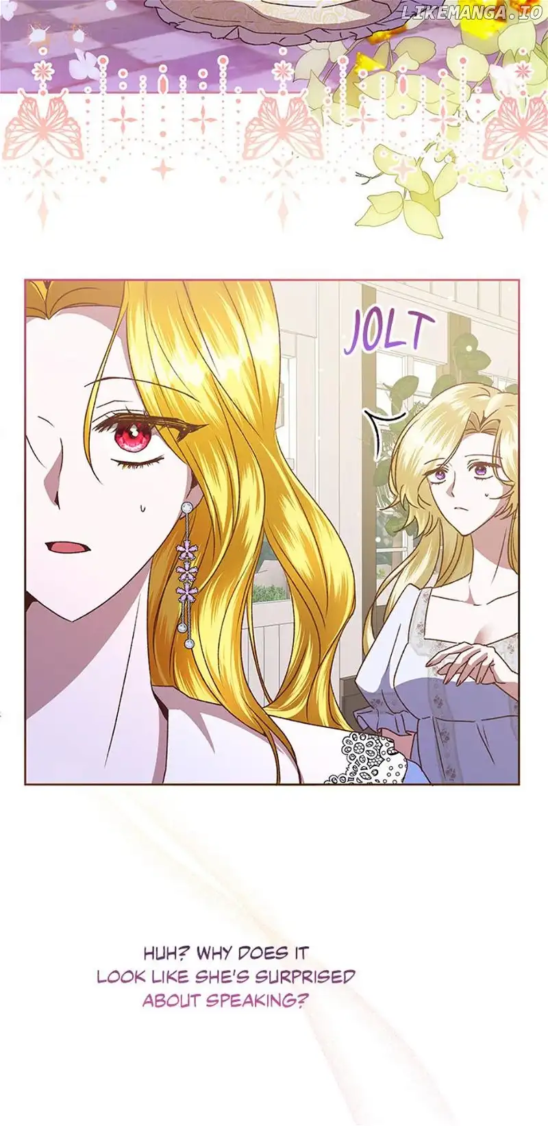 I Don’t Even Know Who the Child’s Father Is Chapter 10 page 47