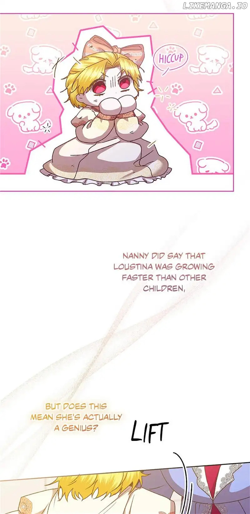 I Don’t Even Know Who the Child’s Father Is Chapter 10 page 48