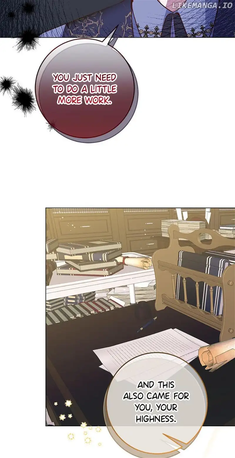 I Don’t Even Know Who the Child’s Father Is Chapter 10 page 4