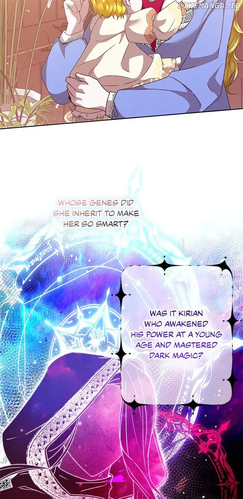 I Don’t Even Know Who the Child’s Father Is Chapter 10 page 50
