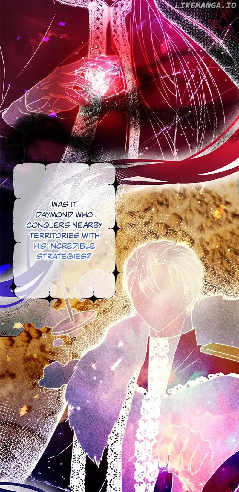 I Don’t Even Know Who the Child’s Father Is Chapter 10 page 51