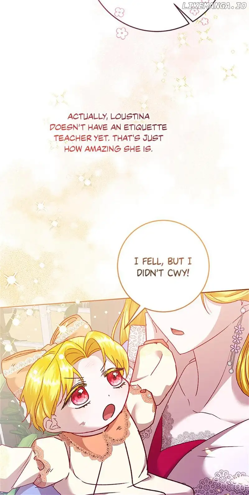 I Don’t Even Know Who the Child’s Father Is Chapter 10 page 56