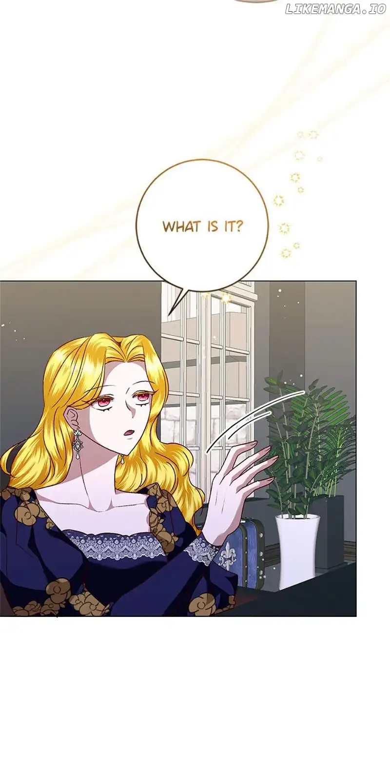I Don’t Even Know Who the Child’s Father Is Chapter 10 page 5