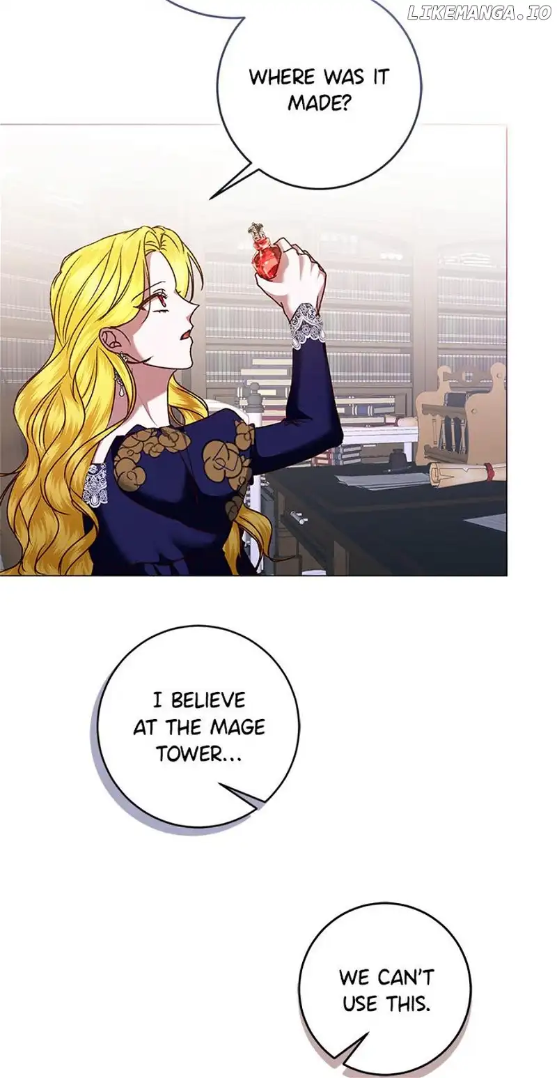 I Don’t Even Know Who the Child’s Father Is Chapter 10 page 7