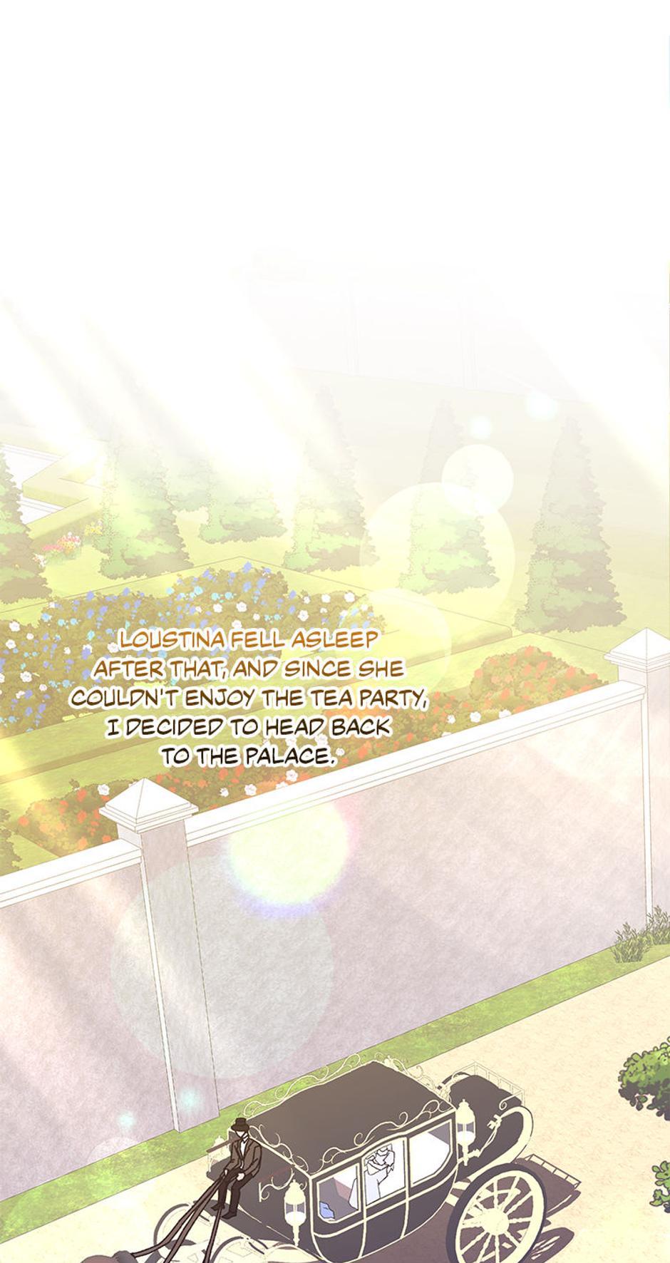 I Don’t Even Know Who the Child’s Father Is Chapter 11 page 0