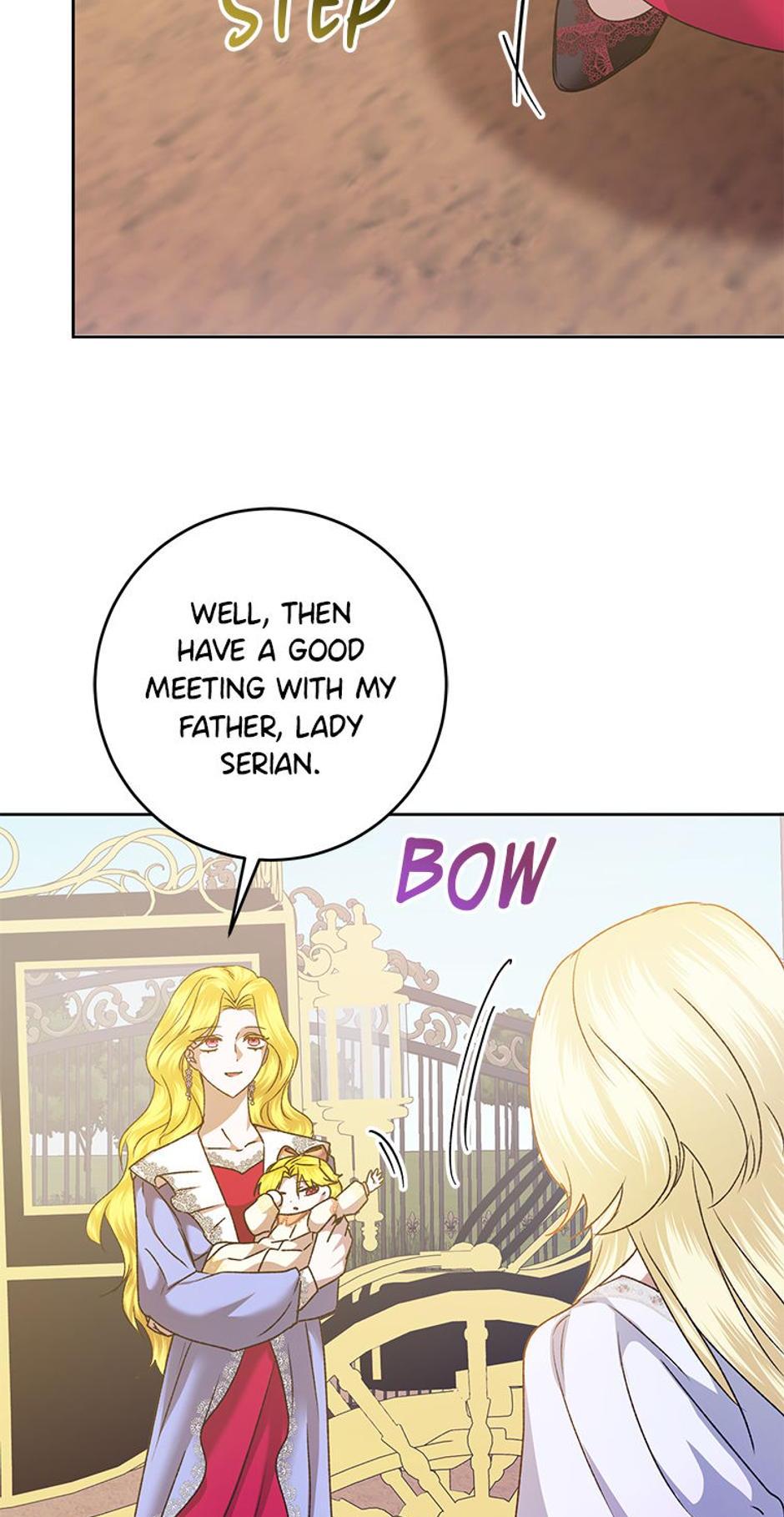 I Don’t Even Know Who the Child’s Father Is Chapter 11 page 9