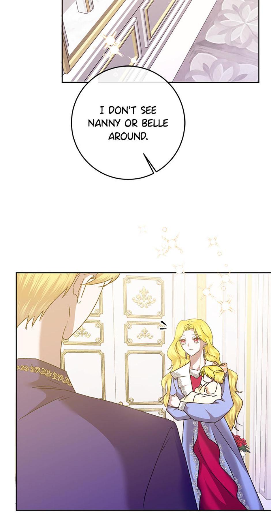 I Don’t Even Know Who the Child’s Father Is Chapter 11 page 11
