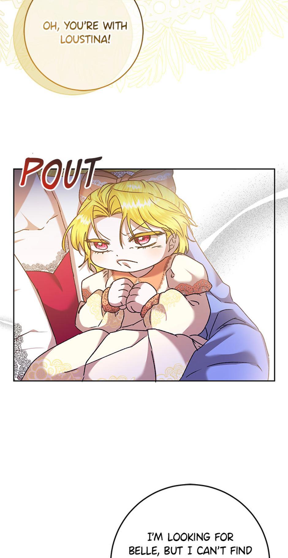 I Don’t Even Know Who the Child’s Father Is Chapter 11 page 13