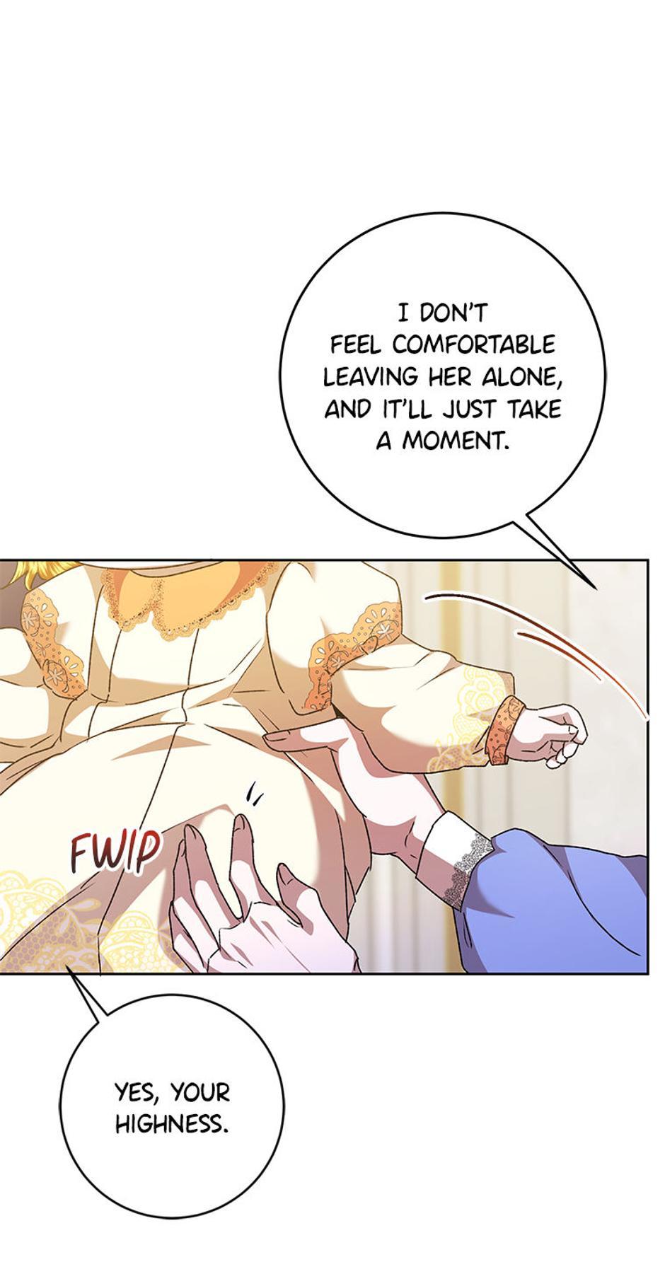 I Don’t Even Know Who the Child’s Father Is Chapter 11 page 15