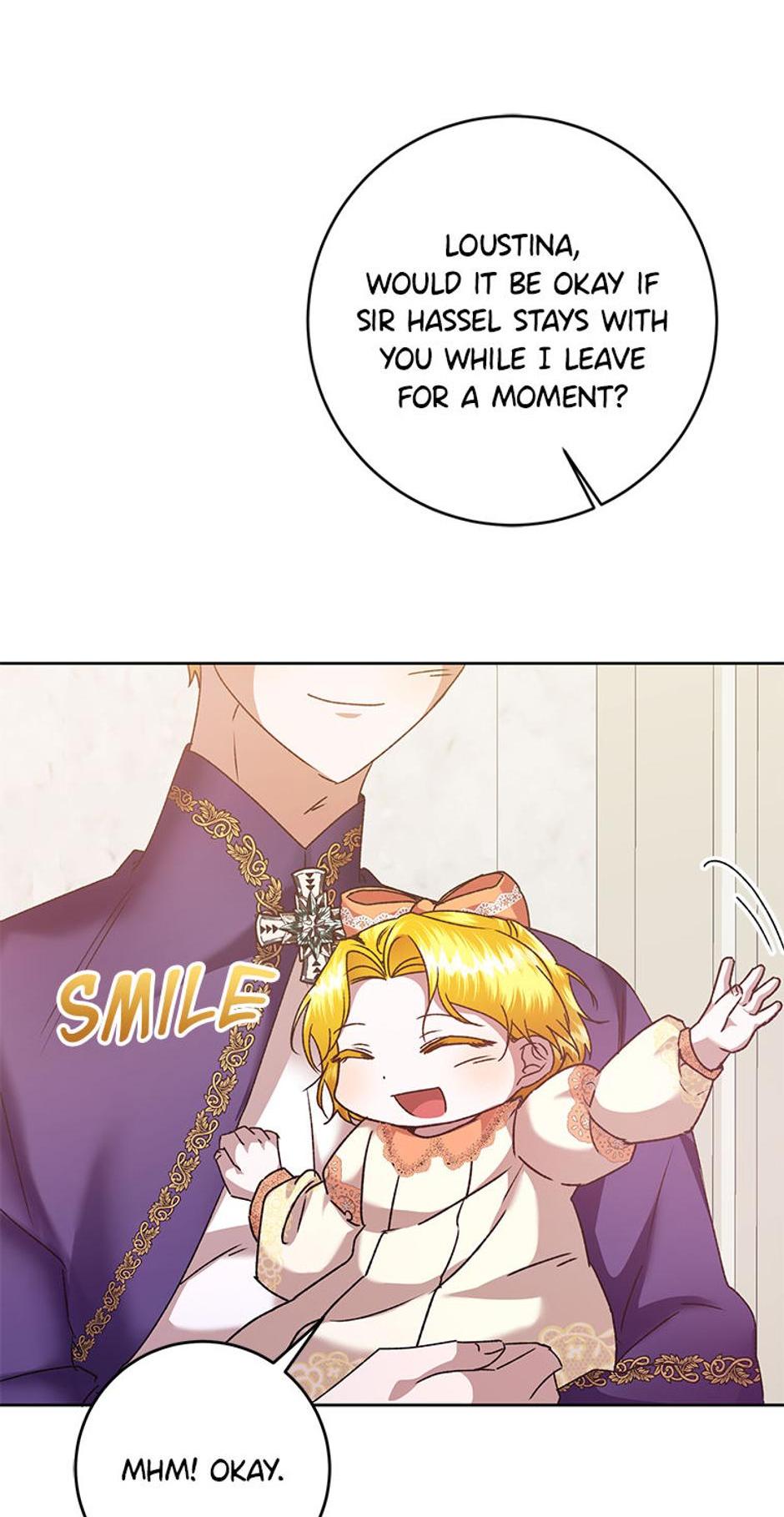 I Don’t Even Know Who the Child’s Father Is Chapter 11 page 16