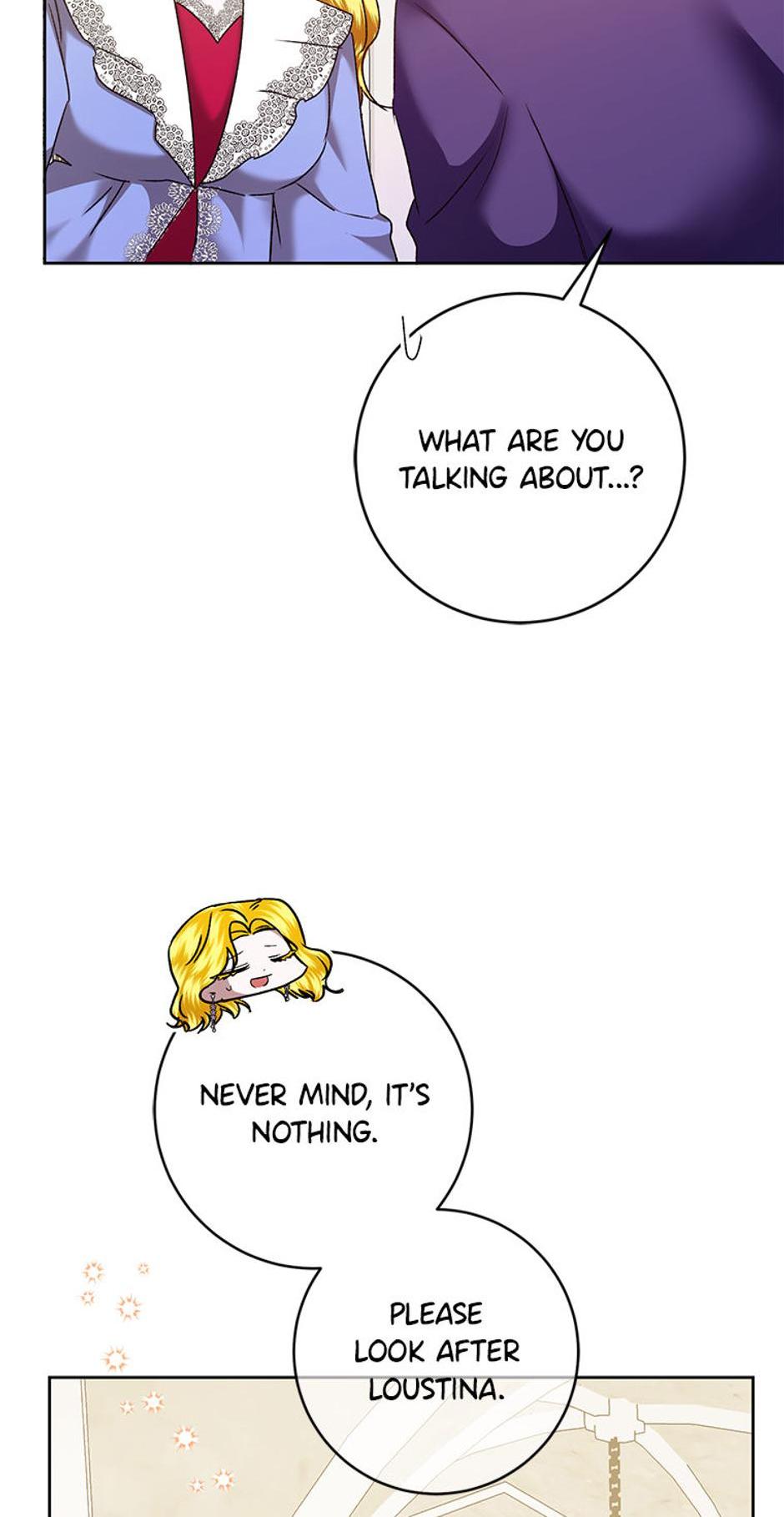 I Don’t Even Know Who the Child’s Father Is Chapter 11 page 18