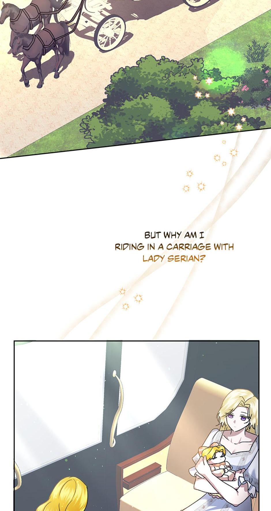 I Don’t Even Know Who the Child’s Father Is Chapter 11 page 1