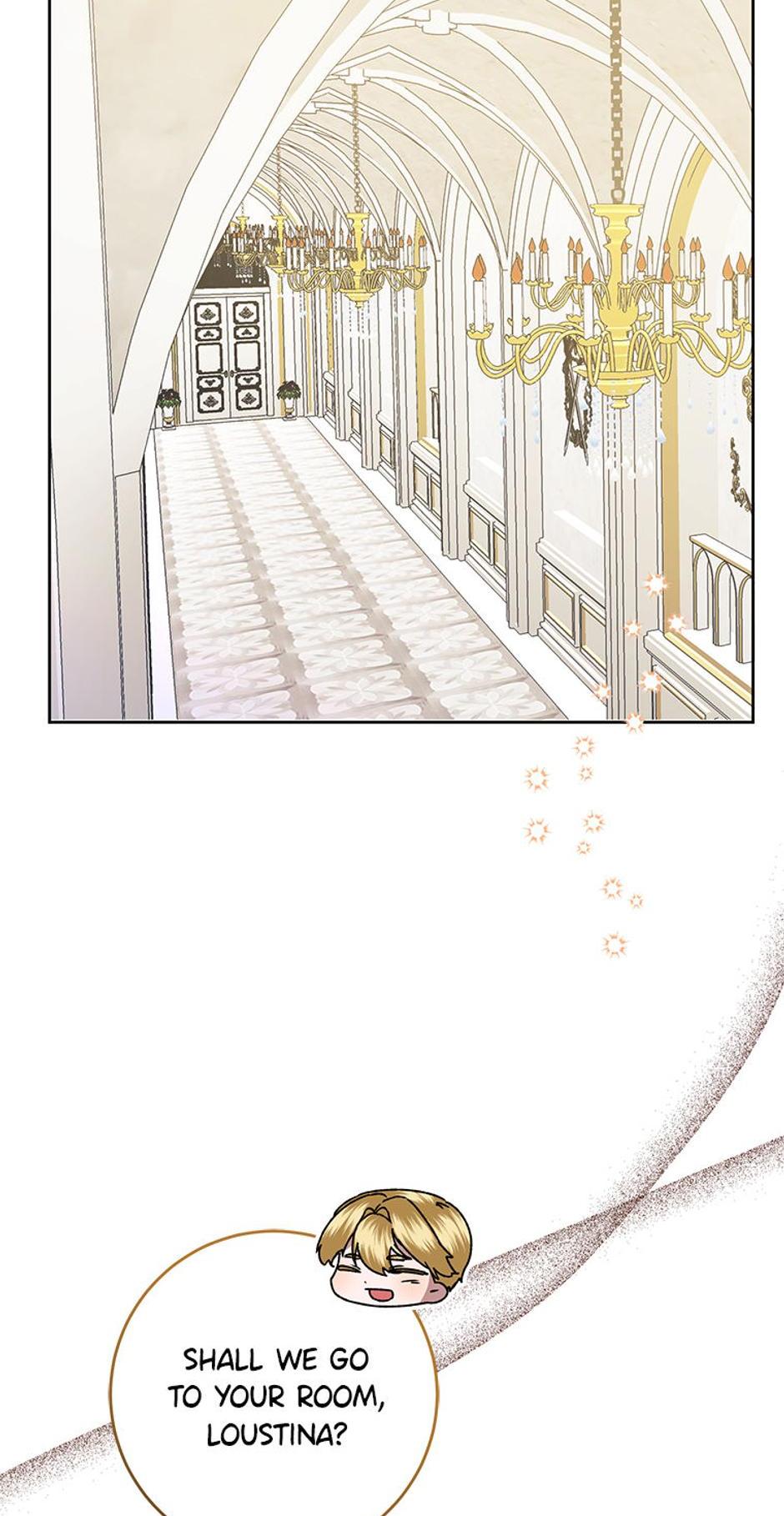 I Don’t Even Know Who the Child’s Father Is Chapter 11 page 19