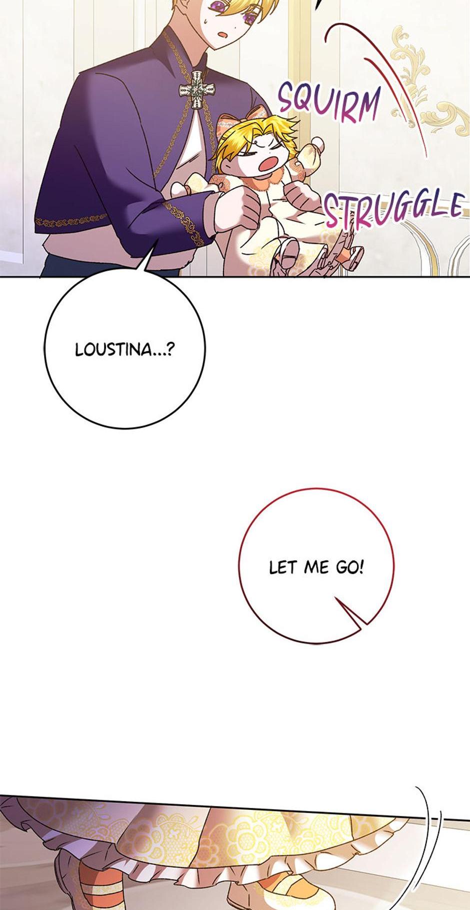 I Don’t Even Know Who the Child’s Father Is Chapter 11 page 21