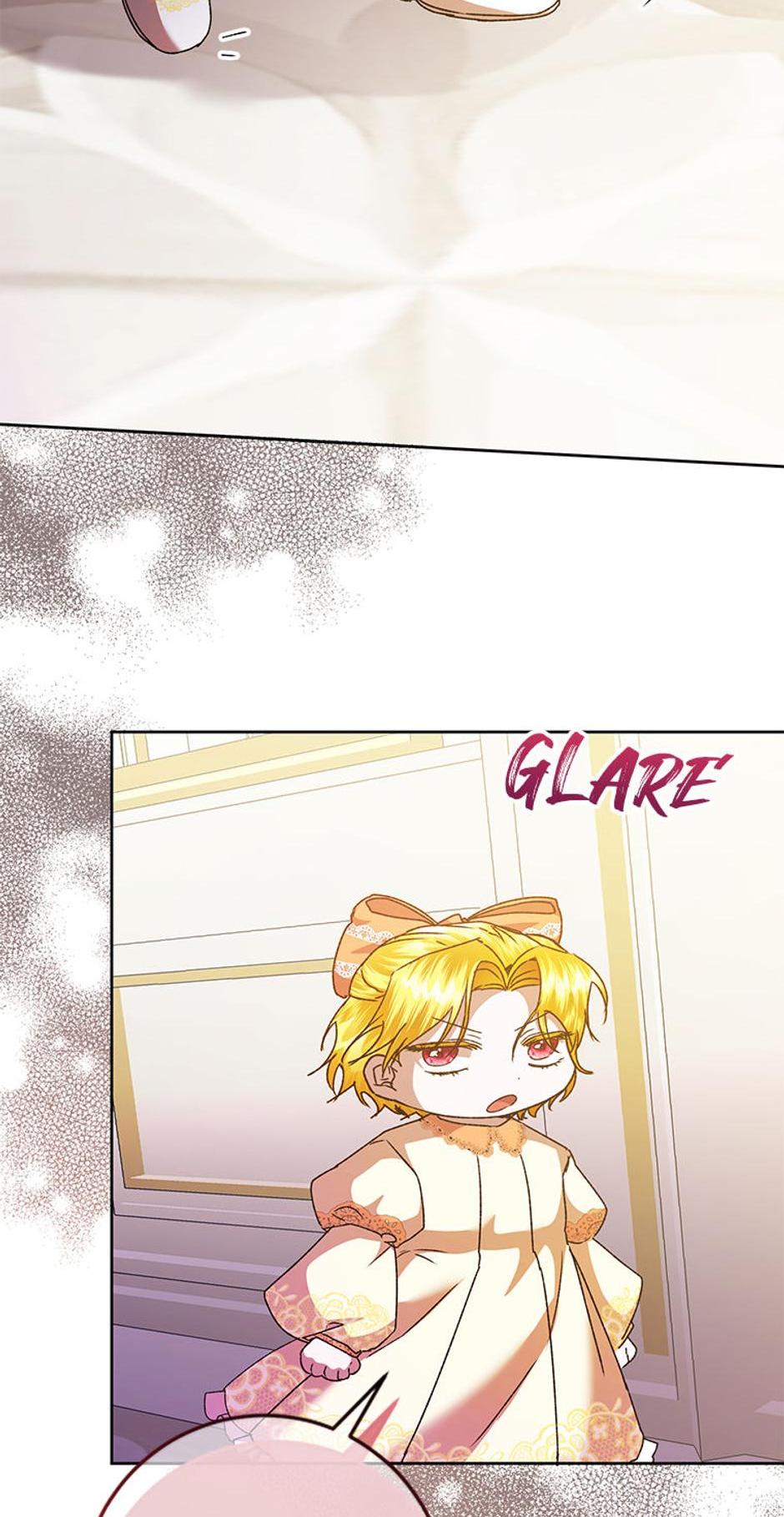 I Don’t Even Know Who the Child’s Father Is Chapter 11 page 22