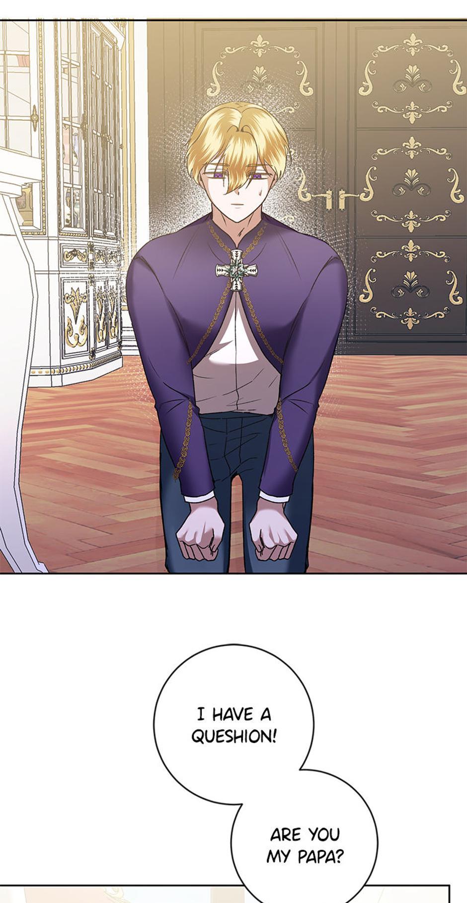 I Don’t Even Know Who the Child’s Father Is Chapter 11 page 25