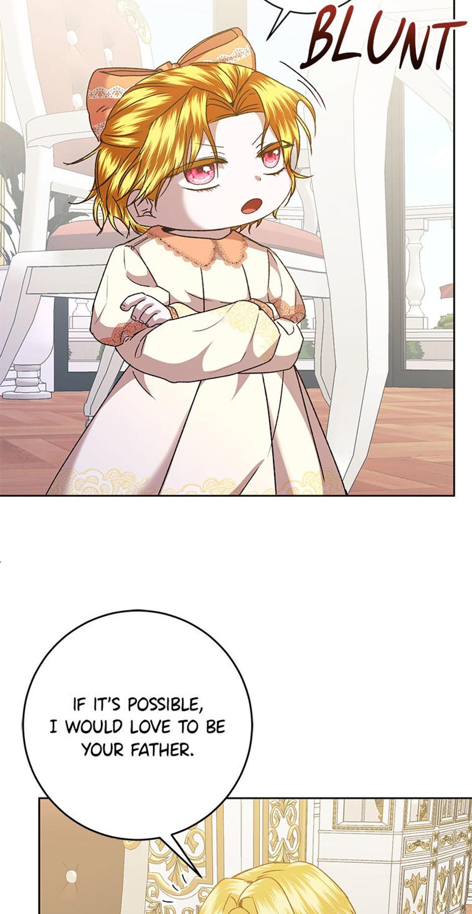 I Don’t Even Know Who the Child’s Father Is Chapter 11 page 26
