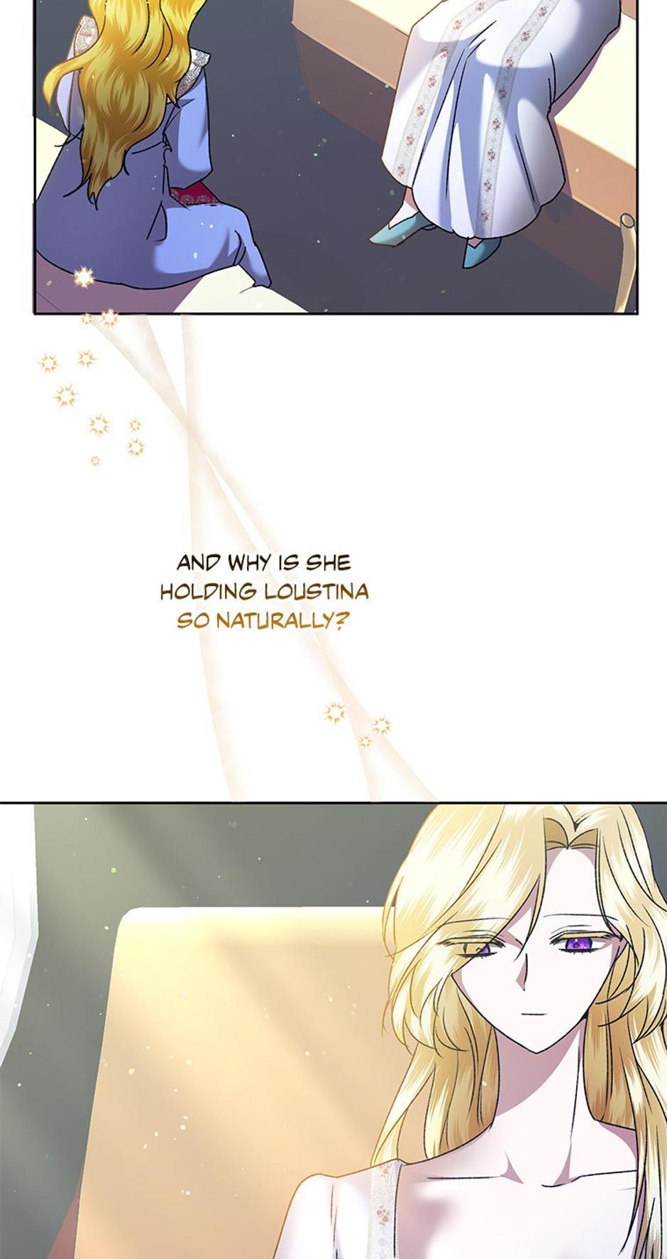 I Don’t Even Know Who the Child’s Father Is Chapter 11 page 2