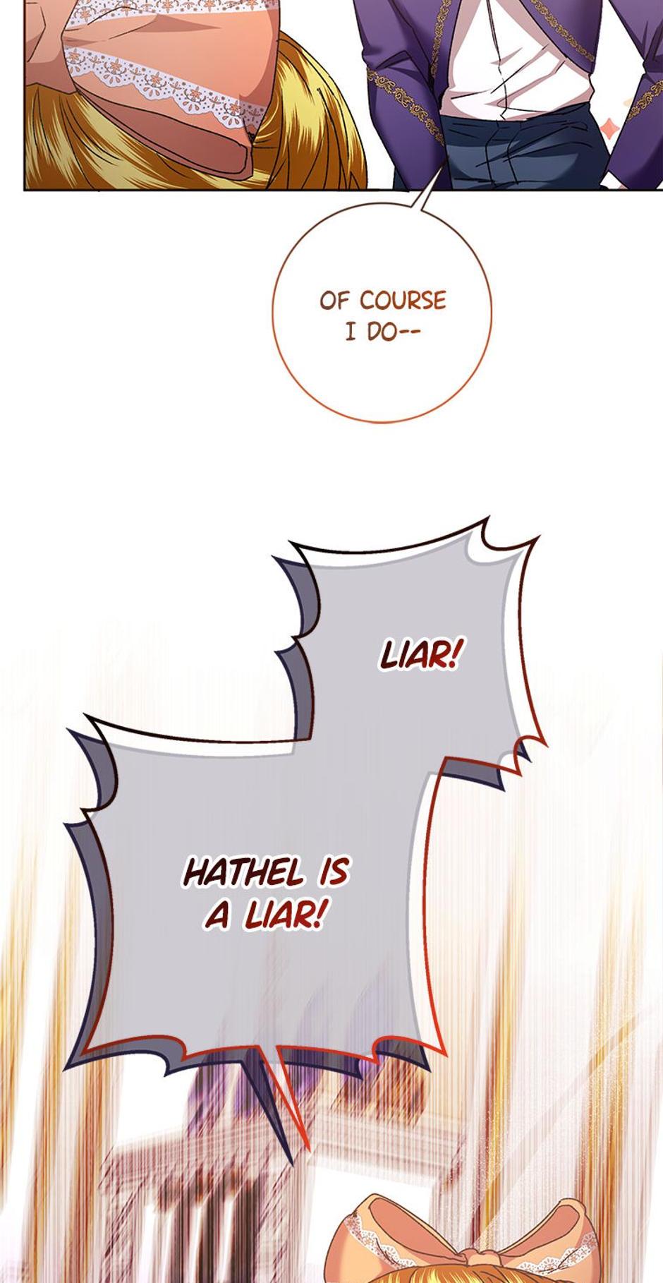I Don’t Even Know Who the Child’s Father Is Chapter 11 page 29