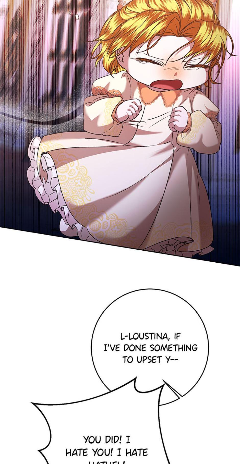 I Don’t Even Know Who the Child’s Father Is Chapter 11 page 30
