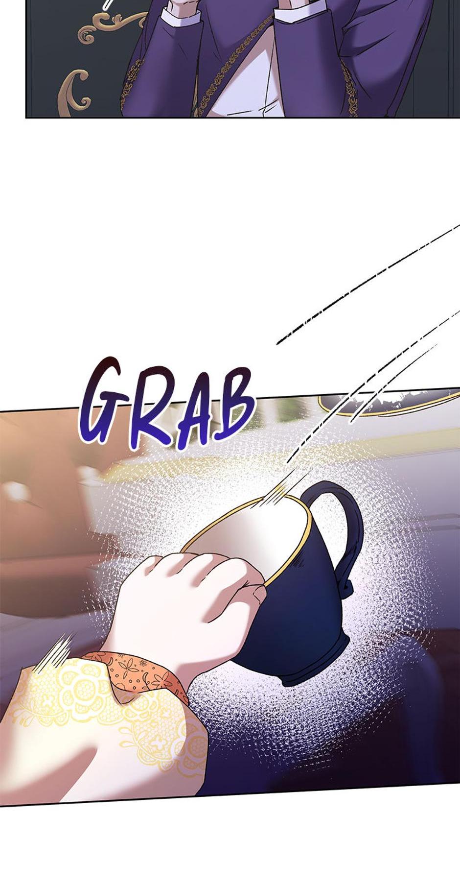 I Don’t Even Know Who the Child’s Father Is Chapter 11 page 34