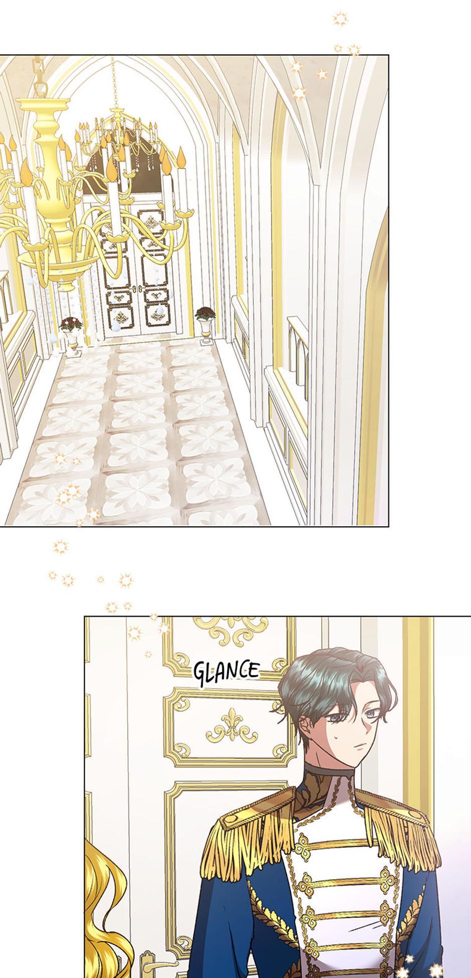 I Don’t Even Know Who the Child’s Father Is Chapter 11 page 39