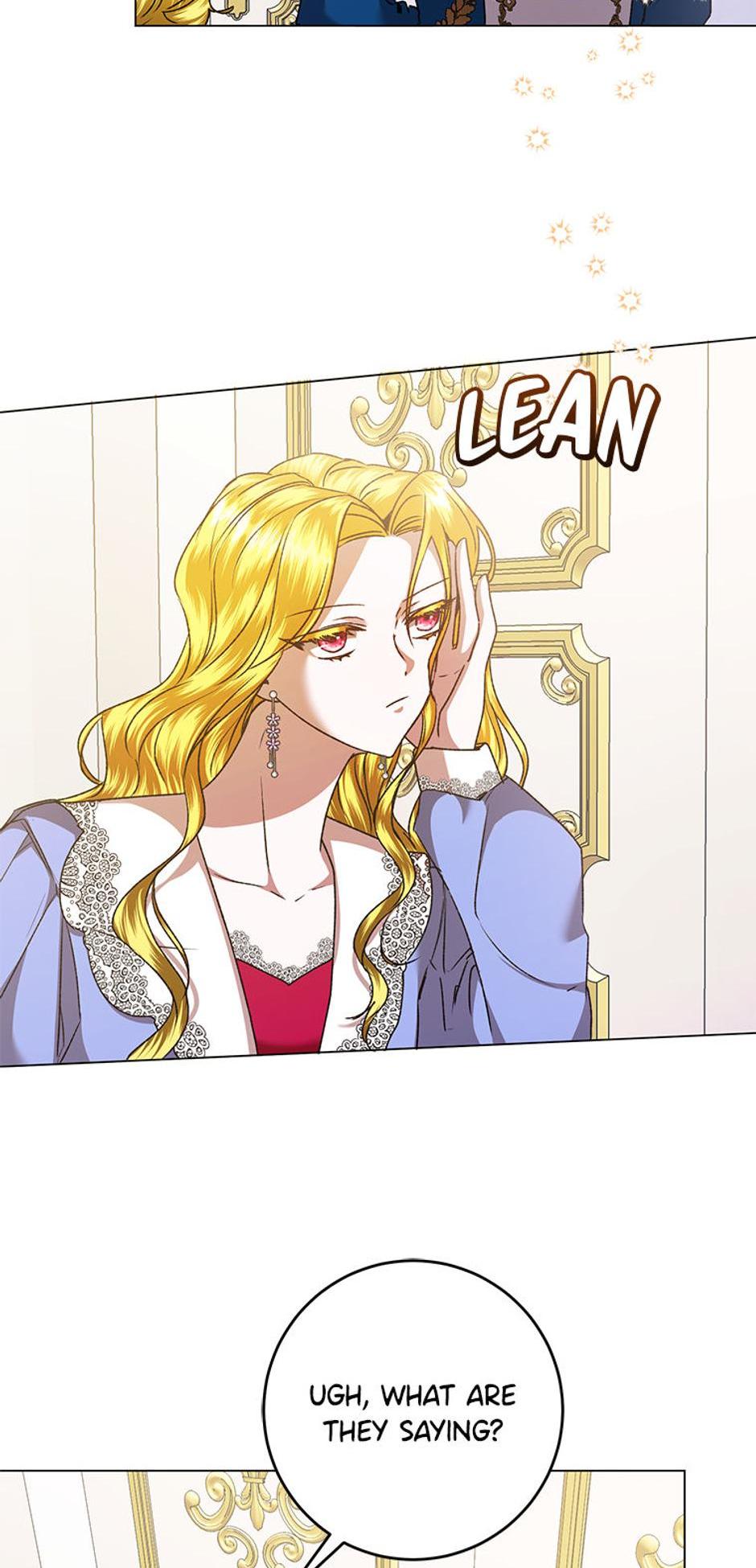 I Don’t Even Know Who the Child’s Father Is Chapter 11 page 40