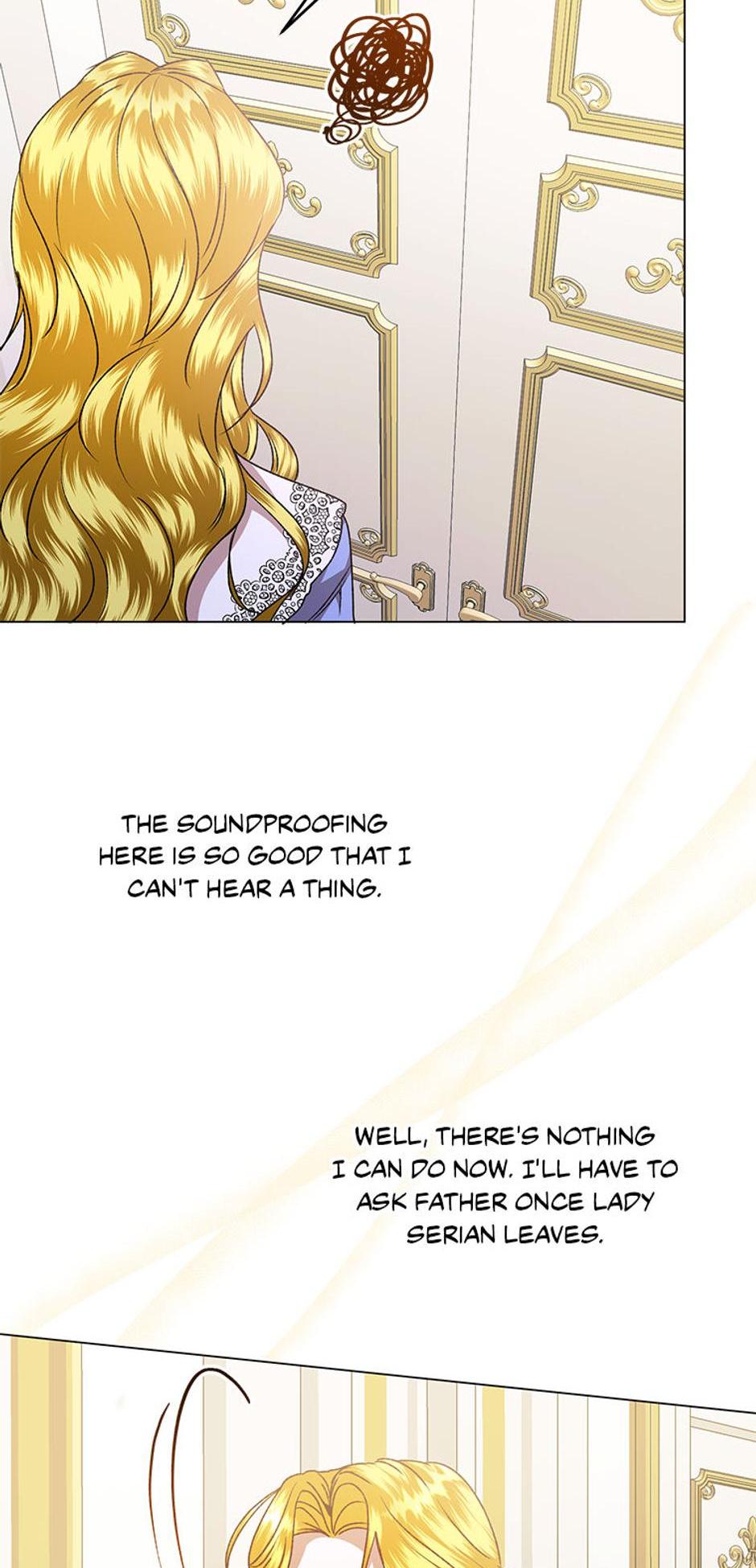 I Don’t Even Know Who the Child’s Father Is Chapter 11 page 41