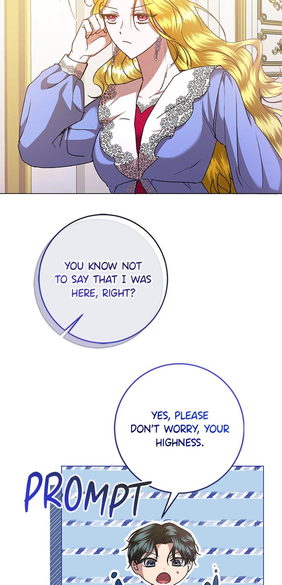 I Don’t Even Know Who the Child’s Father Is Chapter 11 page 42