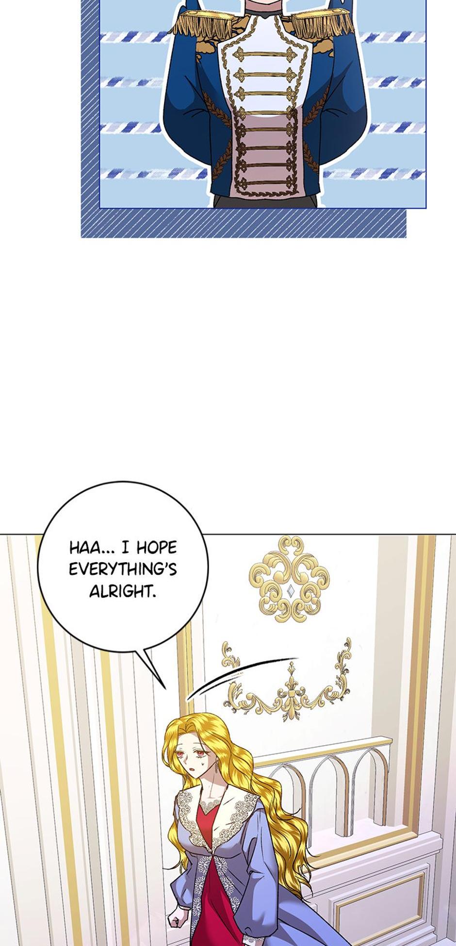 I Don’t Even Know Who the Child’s Father Is Chapter 11 page 43