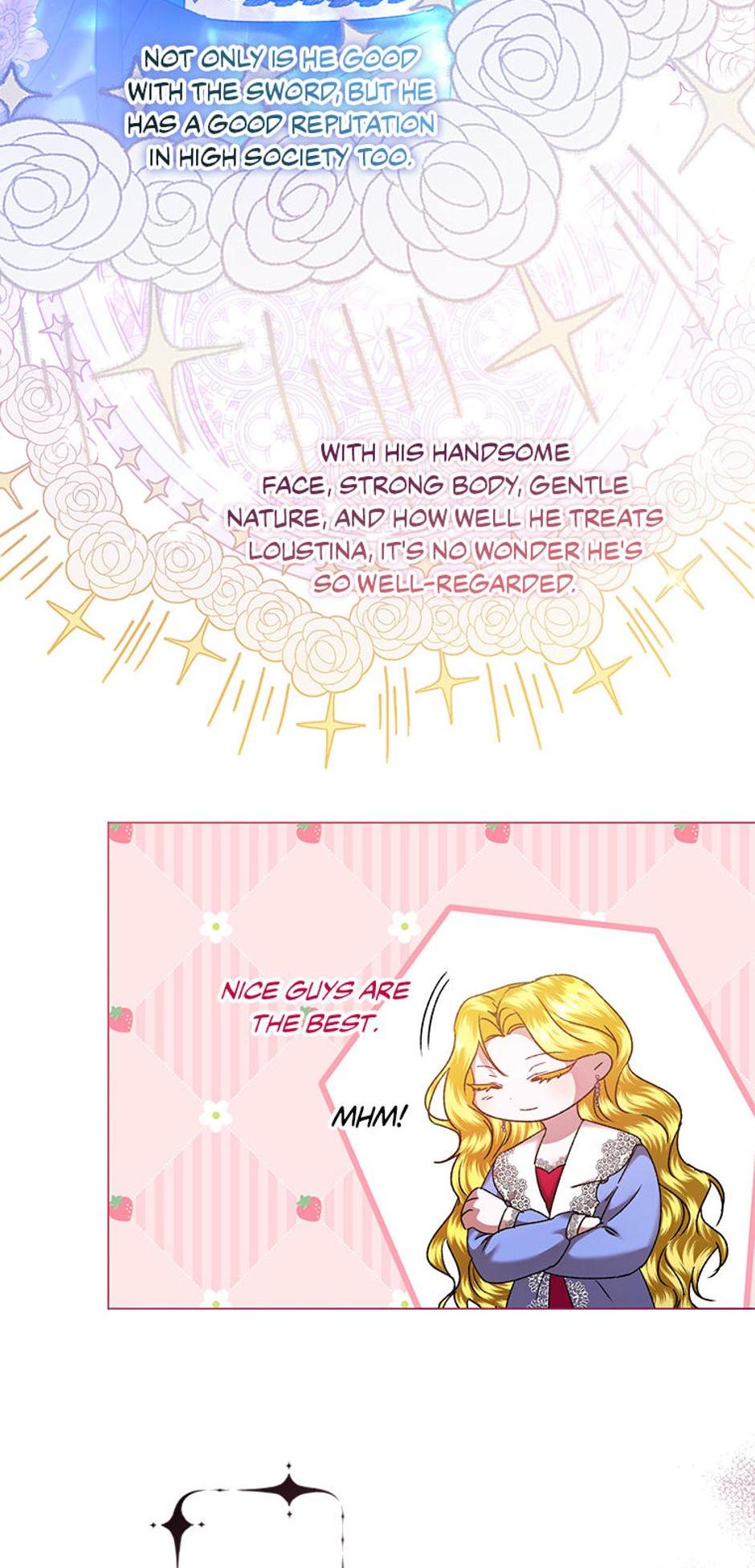 I Don’t Even Know Who the Child’s Father Is Chapter 11 page 45