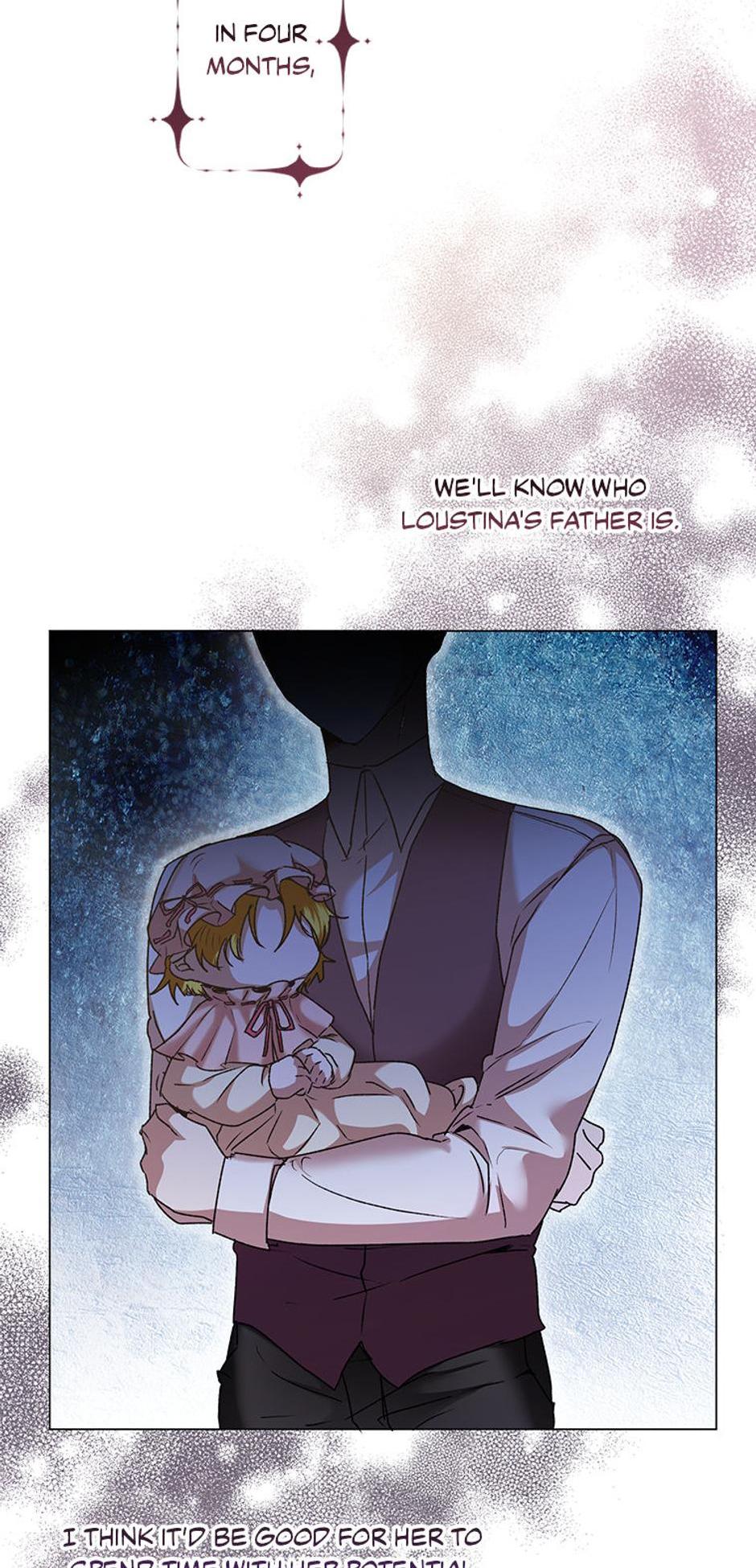 I Don’t Even Know Who the Child’s Father Is Chapter 11 page 46