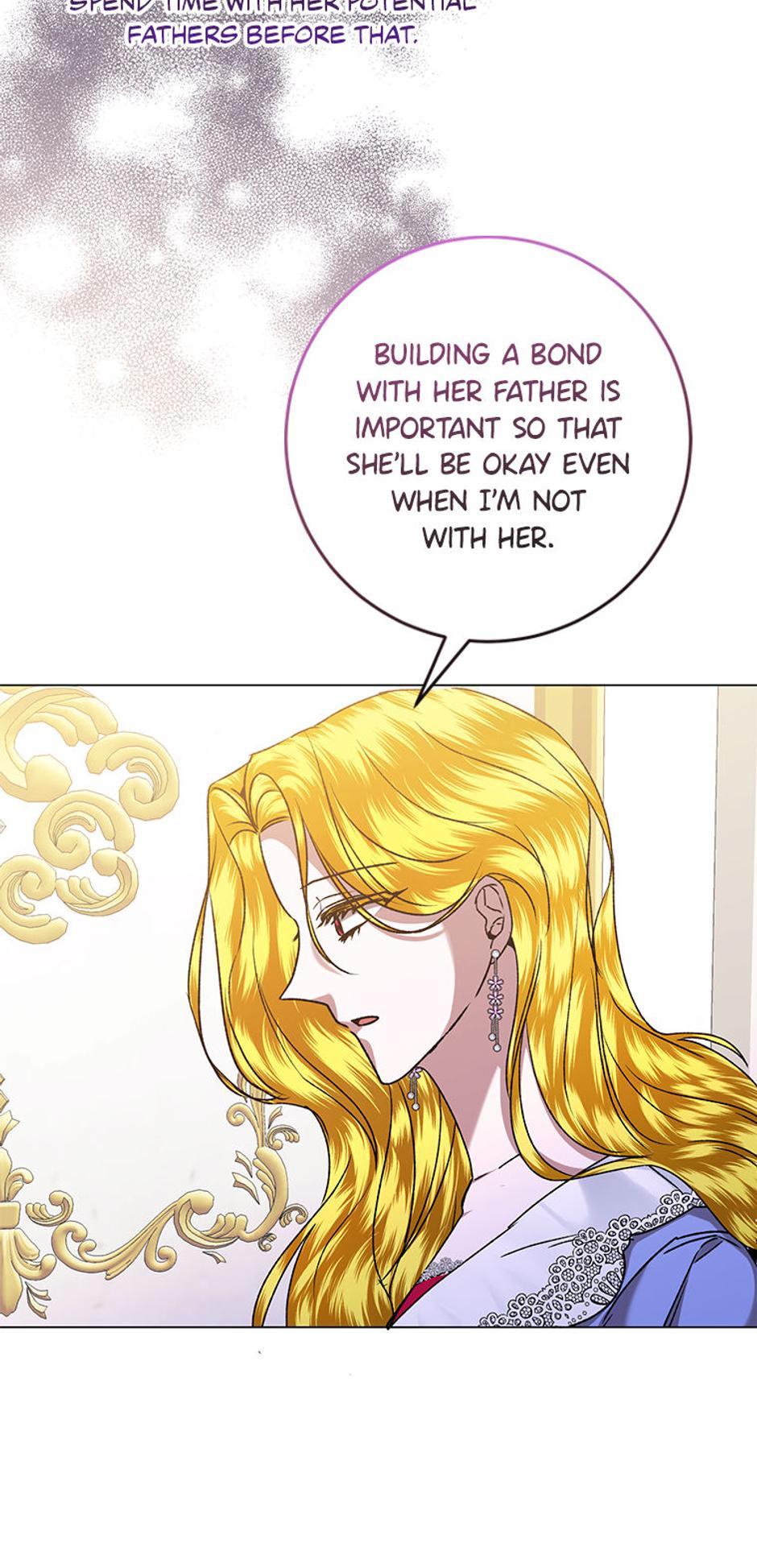 I Don’t Even Know Who the Child’s Father Is Chapter 11 page 47