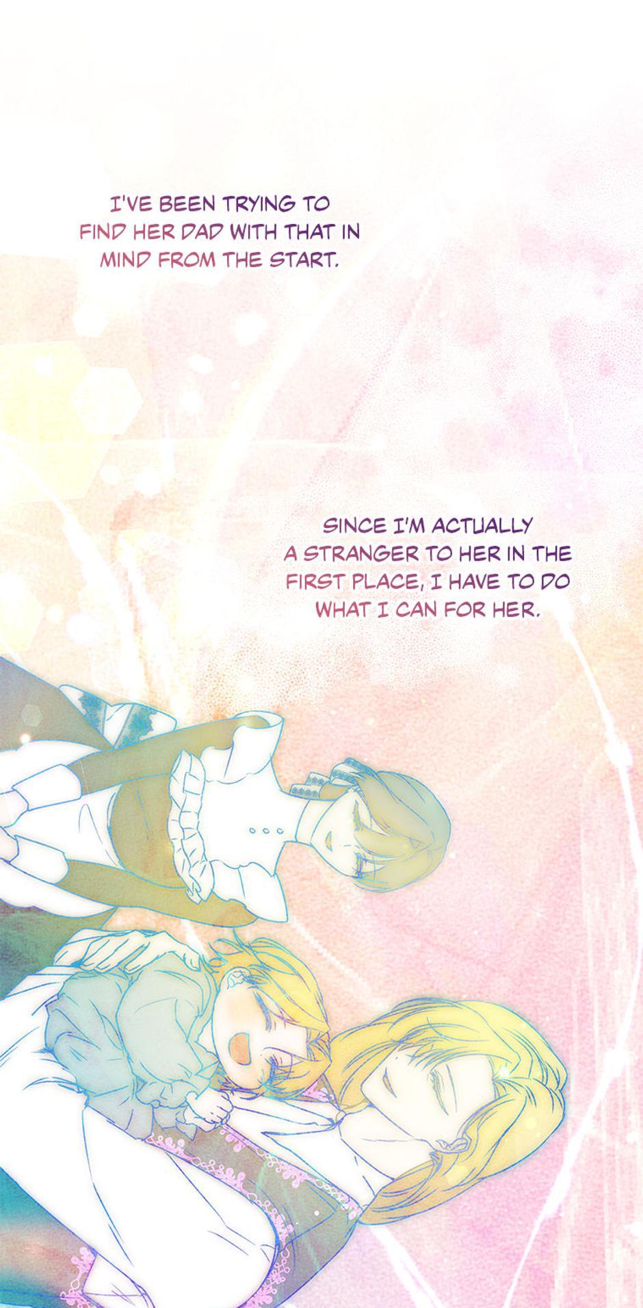 I Don’t Even Know Who the Child’s Father Is Chapter 11 page 48