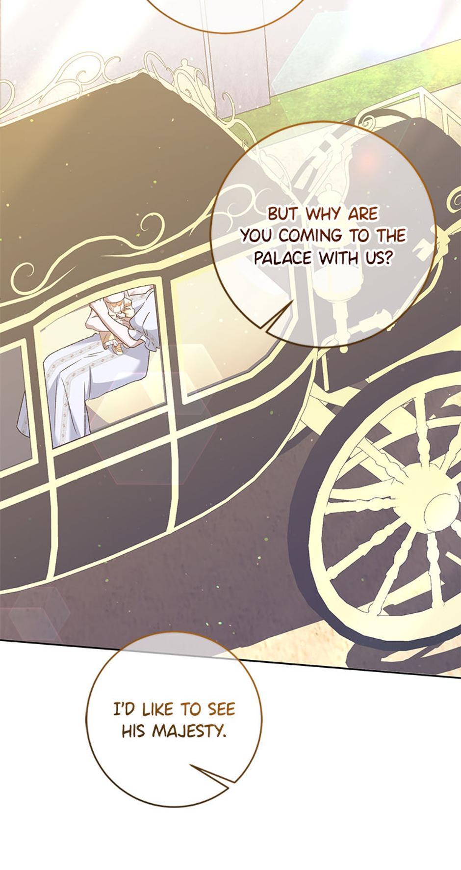 I Don’t Even Know Who the Child’s Father Is Chapter 11 page 4