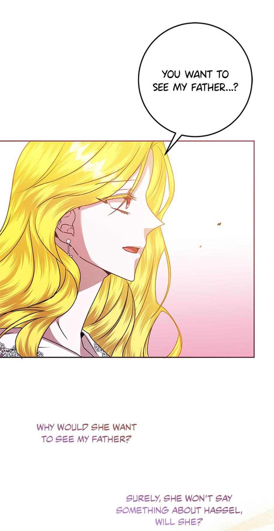 I Don’t Even Know Who the Child’s Father Is Chapter 11 page 5