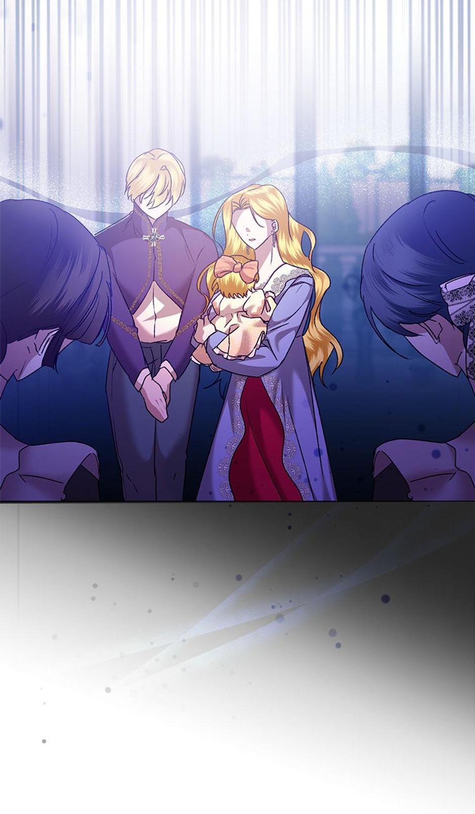 I Don’t Even Know Who the Child’s Father Is Chapter 11 page 59