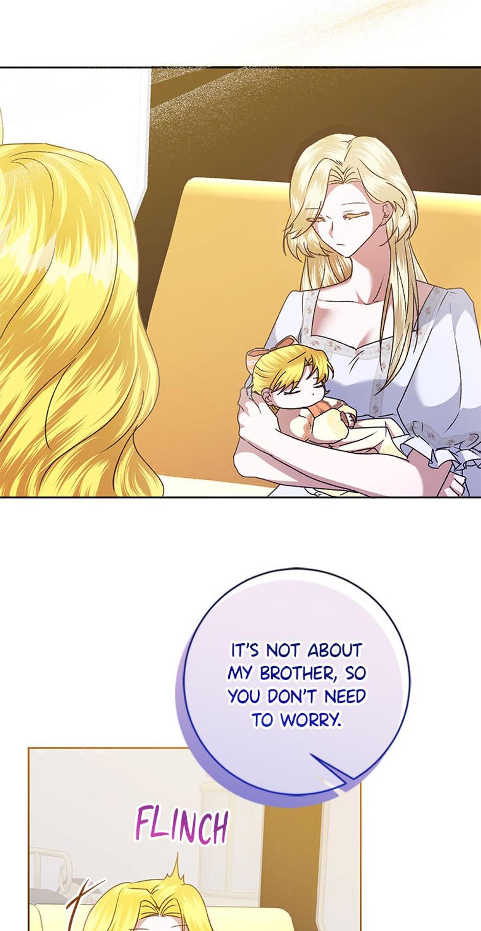 I Don’t Even Know Who the Child’s Father Is Chapter 11 page 6