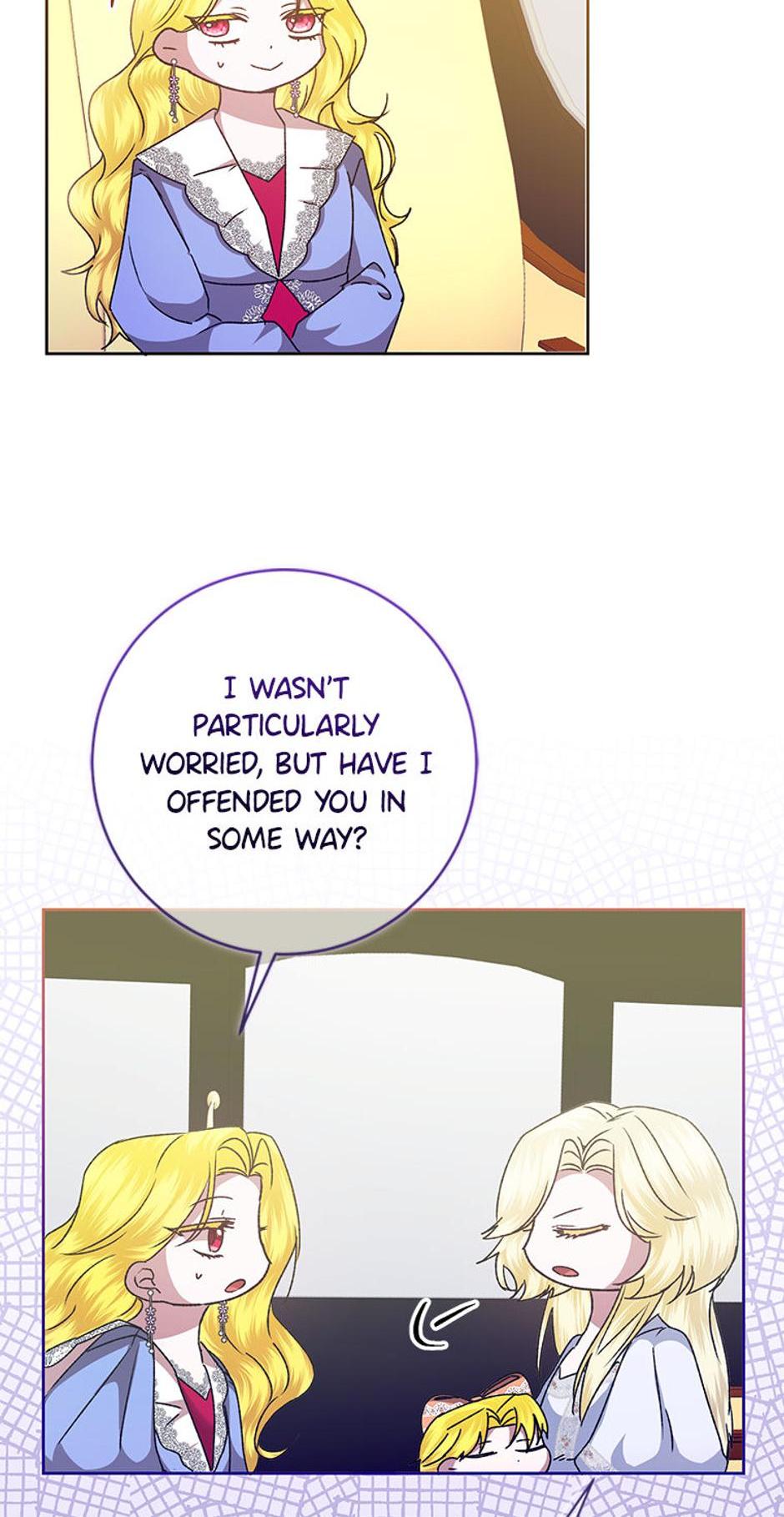 I Don’t Even Know Who the Child’s Father Is Chapter 11 page 7