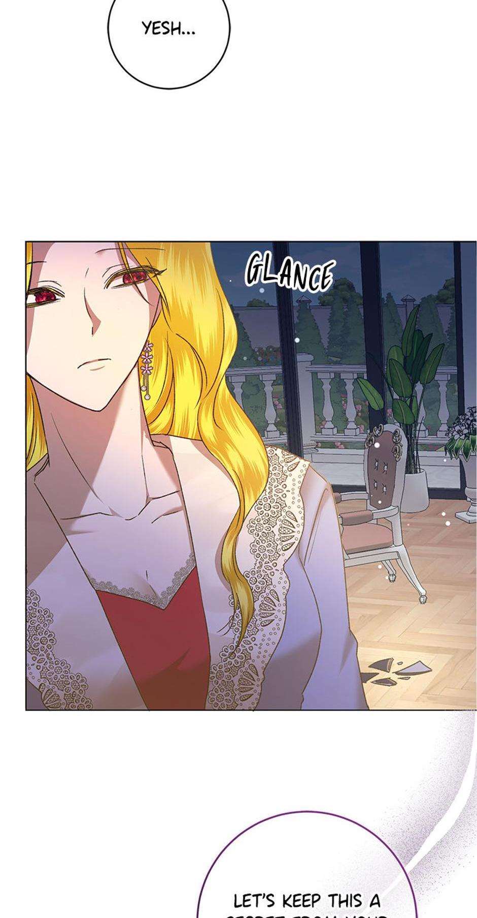 I Don’t Even Know Who the Child’s Father Is Chapter 12 page 22