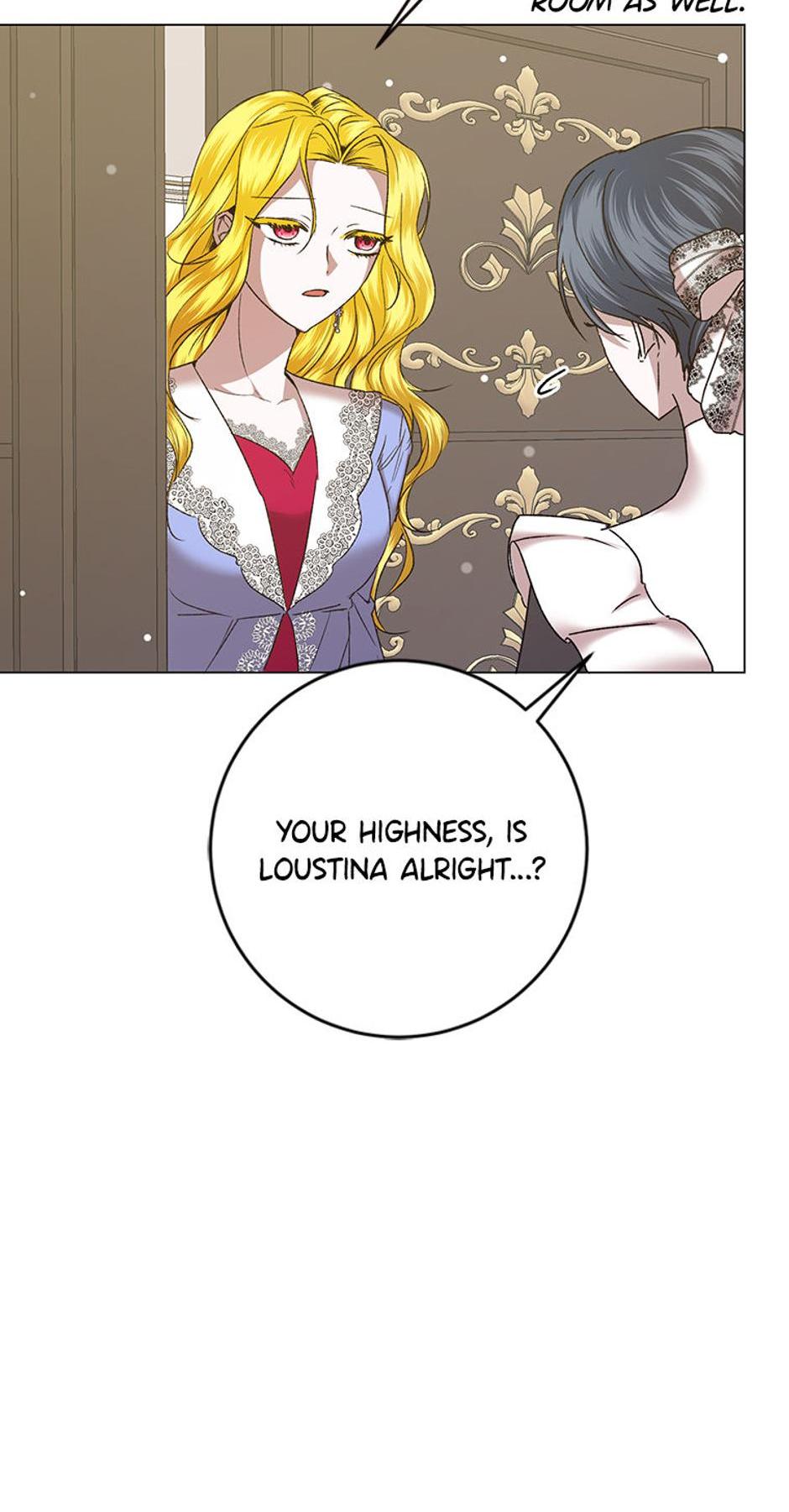 I Don’t Even Know Who the Child’s Father Is Chapter 12 page 26