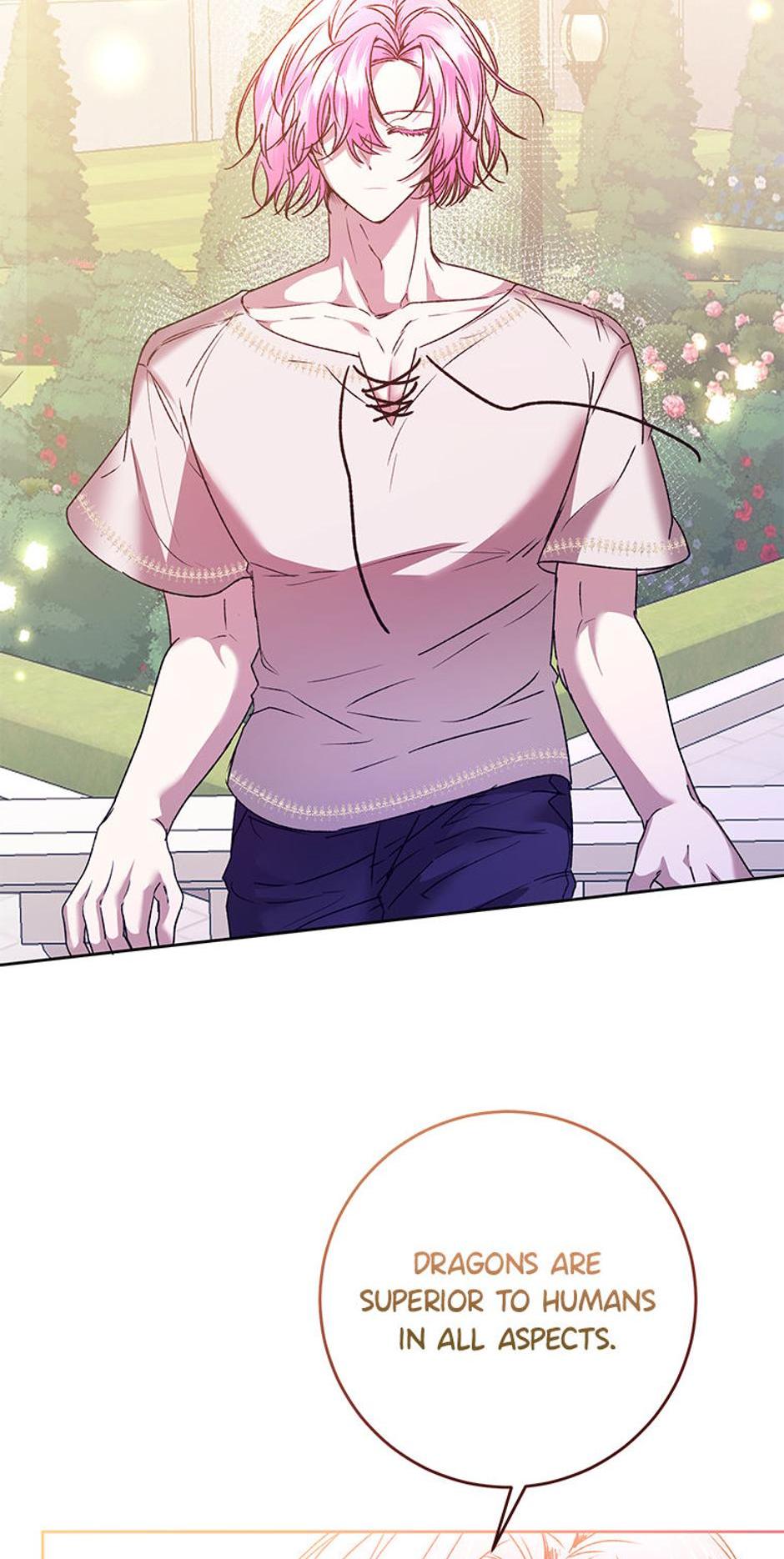 I Don’t Even Know Who the Child’s Father Is Chapter 12 page 39