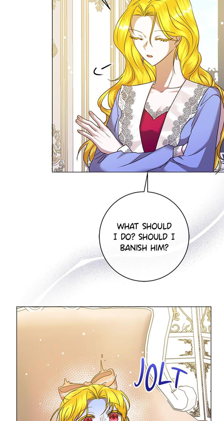 I Don’t Even Know Who the Child’s Father Is Chapter 12 page 4