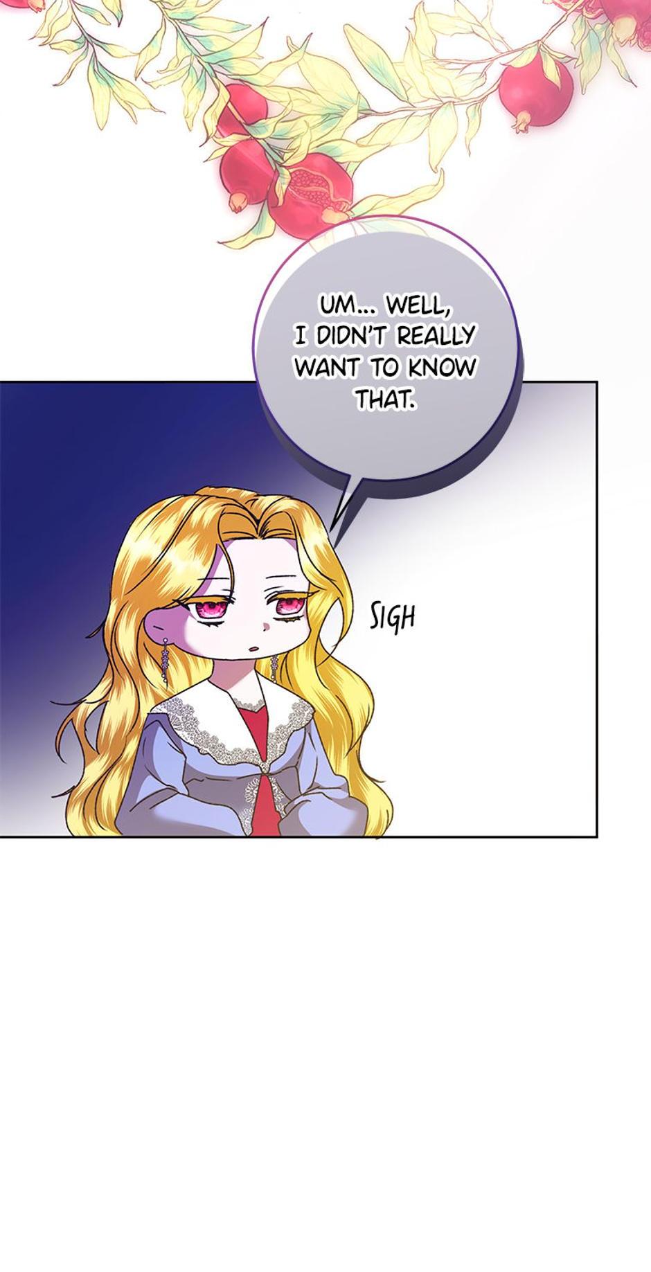 I Don’t Even Know Who the Child’s Father Is Chapter 12 page 55