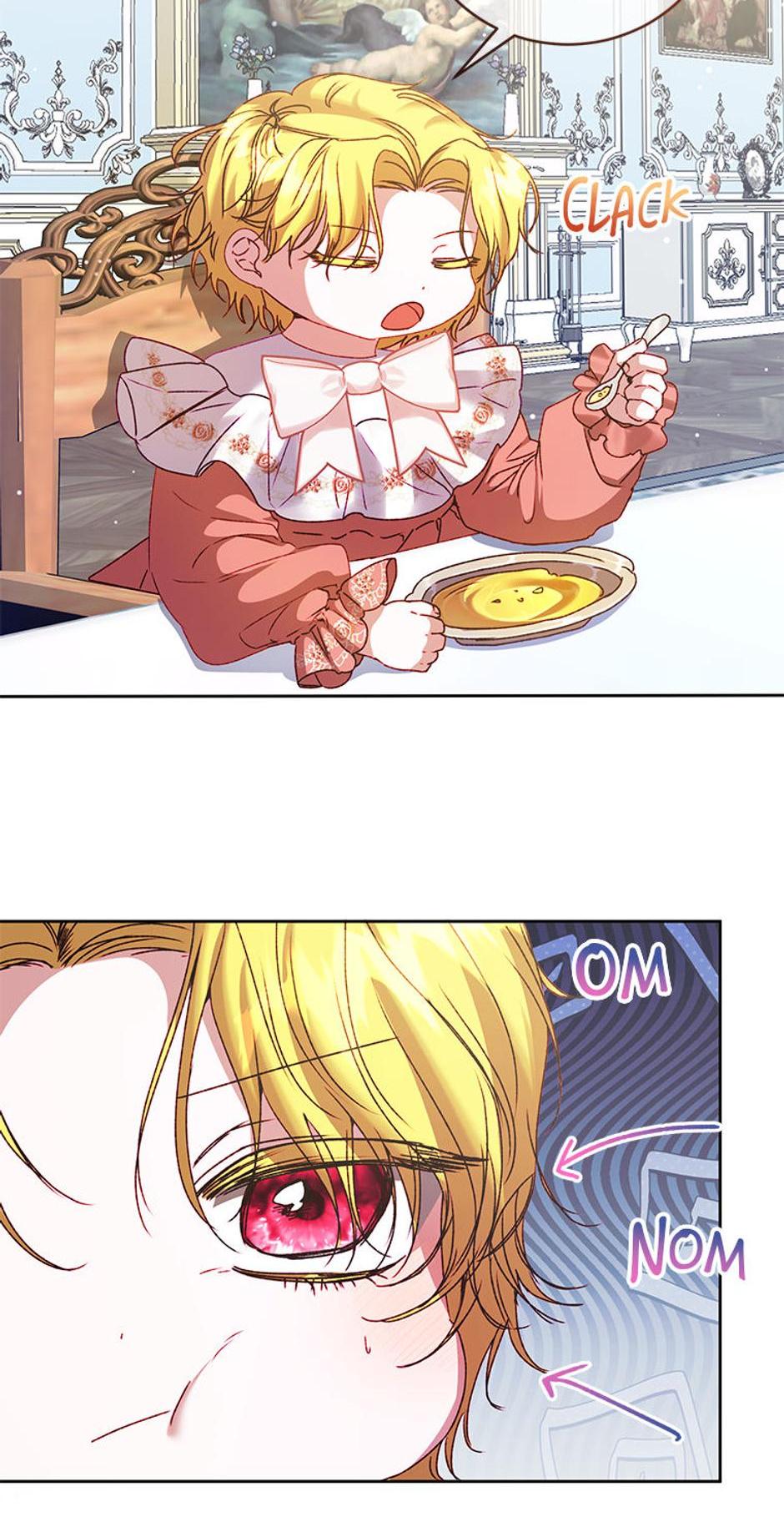 I Don’t Even Know Who the Child’s Father Is Chapter 16 page 10